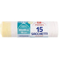 SACCHETTI BAGNO PROFUMATI LT.12