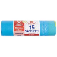 SACCHETTI RESISTENTI CON MANIGLIA