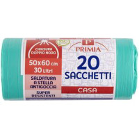 SACCHETTI SUPER RESISTENTI