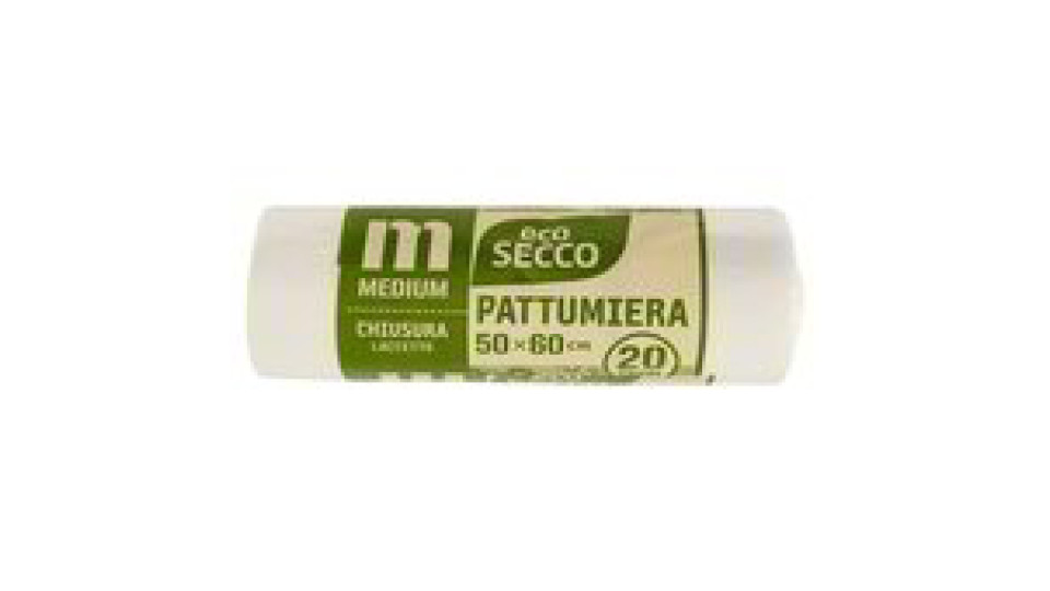 SACCHI BIDONE SECCO MEDIUM