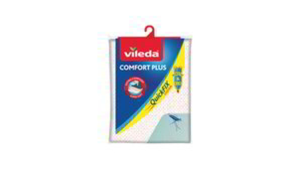 COPRIASSE DA STIRO COMFORT PLUS
