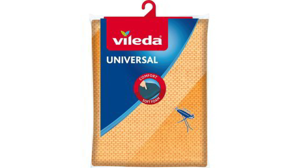COPRIASSE DA STIRO UNIVERSAL