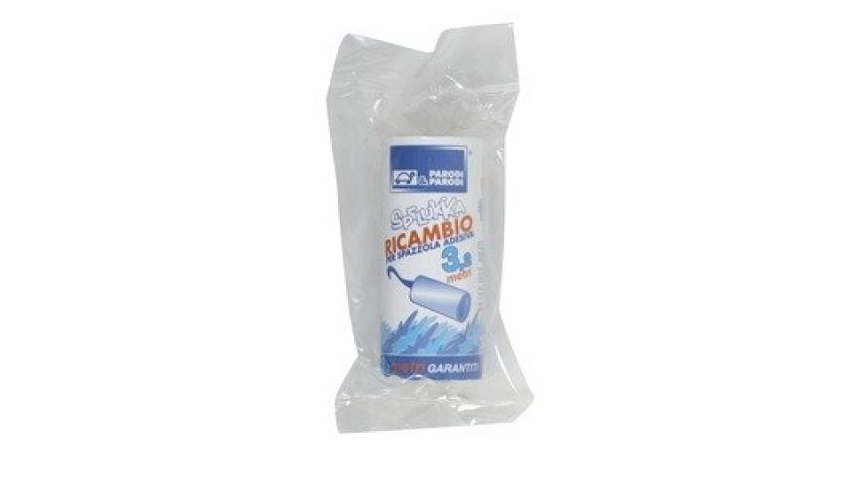 RICAMBIO PER SPAZZOLA