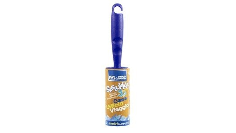 SPAZZOLA TOGLI PELUCCHI