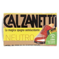 CALZANETTO SPUGNA NEUTRO