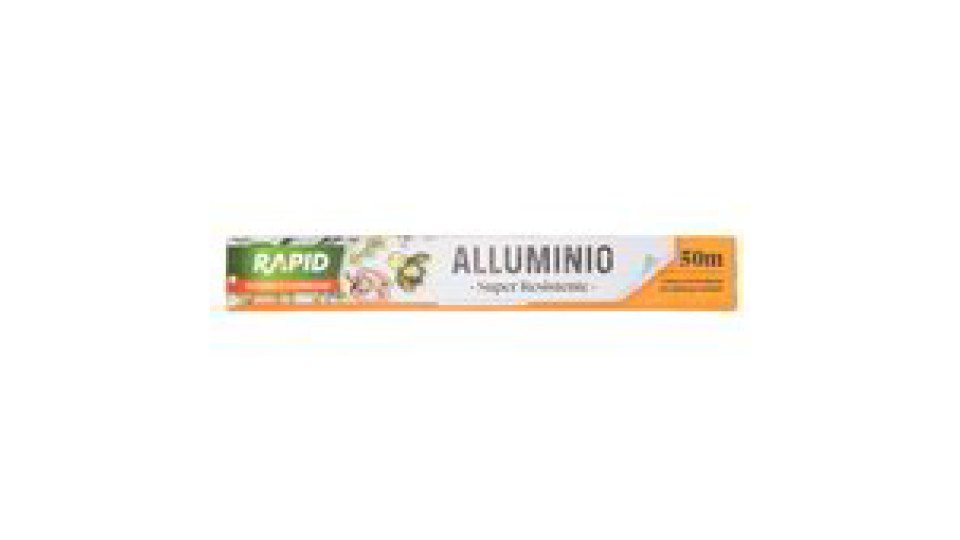 ALLUMINIO