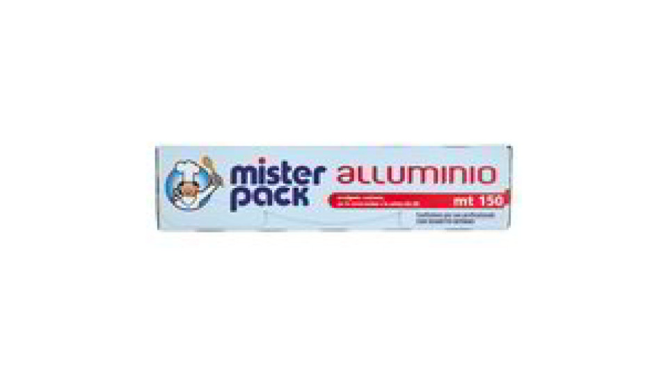 ALLUMINIO