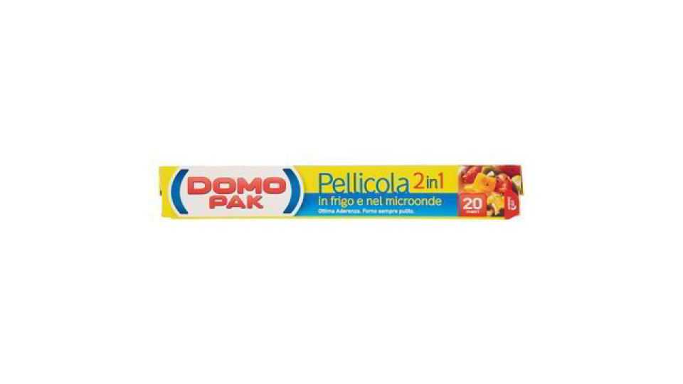 PELLICOLA 2IN1