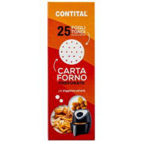CARTA FORNO FRIGGITR.ARIA