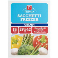SACCHETTI GELO GRANDI