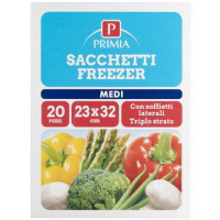 SACCHETTI GELO MEDI