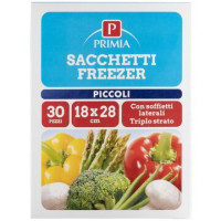 SACCHETTI GELO PICCOLI