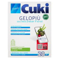 SACCHETTI GELO CM.23x32
