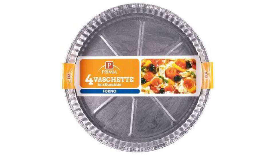 CONTENITORE FORNO TEGLIA PIZZA