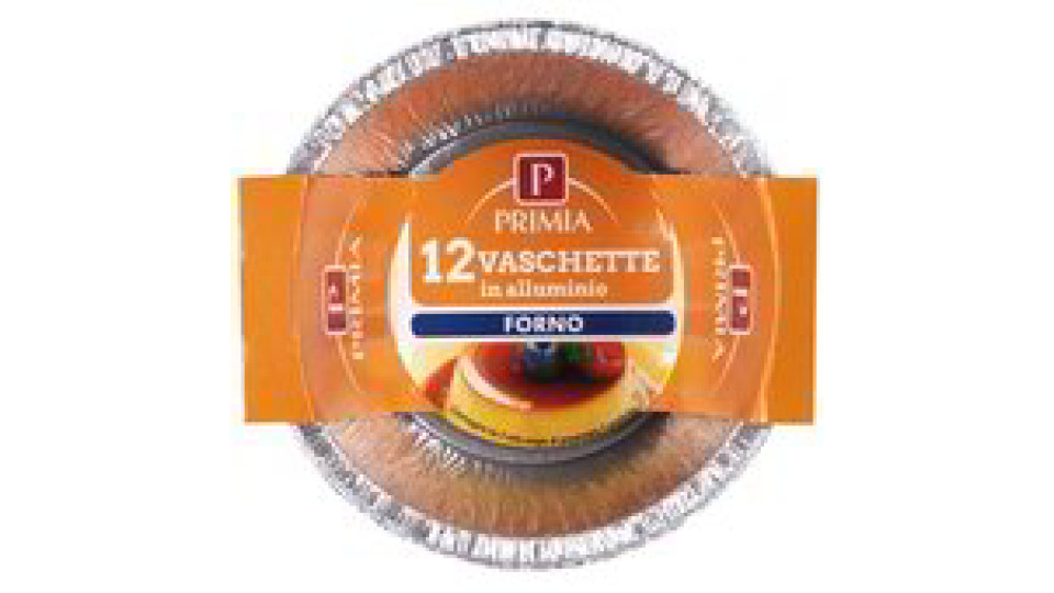 CONTENITORE PER CREME CARAMEL