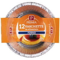 CONTENITORE PER CREME CARAMEL