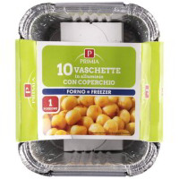 CONTENITORE+COPERCHIO 1 PORZIONE