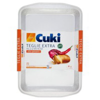 TEGLIE EXTRA ALLUMINIO 8 PORZ.