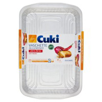 VASCHETTA CALDO 6 PORZIONI