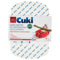 VASCHETTA PER MICROONDE