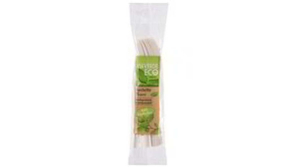 FORCHETTE COMPOSTABILI
