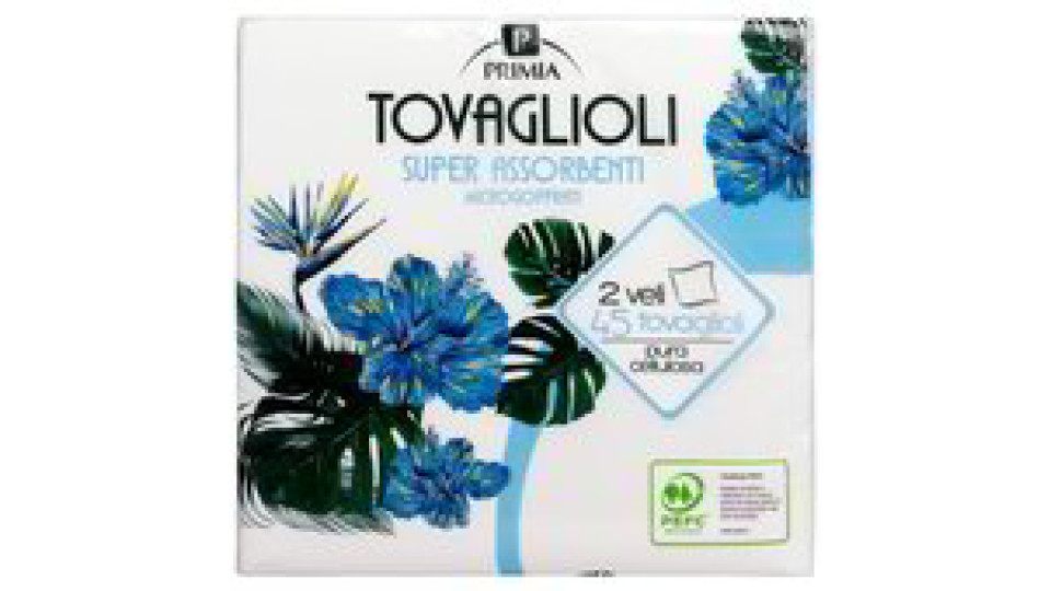 TOVAGLIOLI 2 VELI