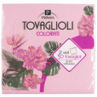 TOVAGLIOLI COLORATI 2 VELI