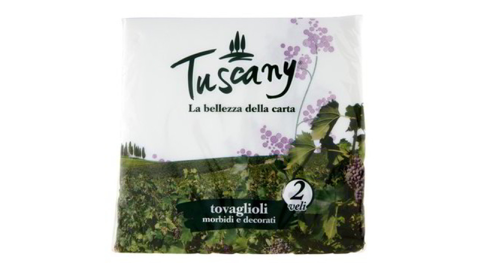 TOVAGLIOLI 2 VELI