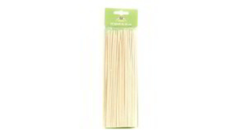 SPIEDINI DI BAMBOO