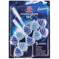 POWER DROPS WC OCEANO