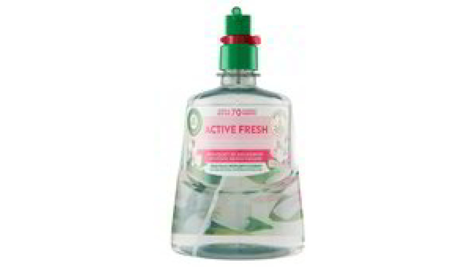ACTIVE FRESH RICARICA GELSOMINO