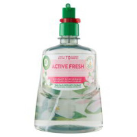 ACTIVE FRESH RICARICA GELSOMINO