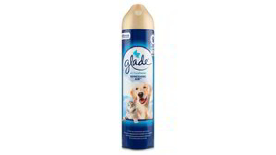 AIR FRESHENER PET