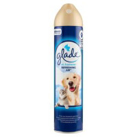 AIR FRESHENER PET
