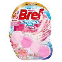 BRILLIANT GEL FORZA FLOREALE