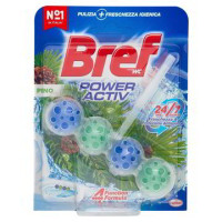 DEO WC POWER ACTIVE