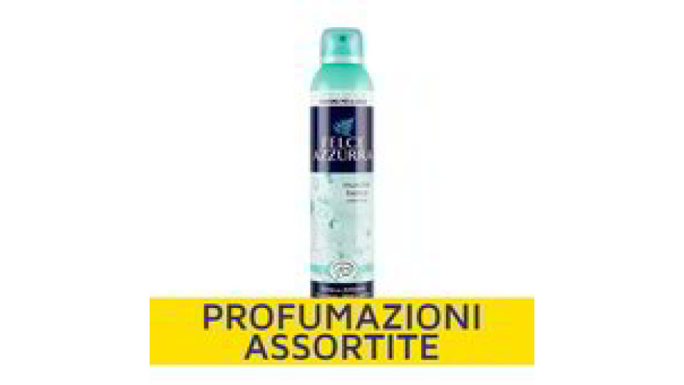 DEODORANTE ARIA DI CASA SPRAY