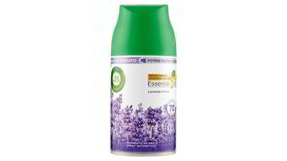 FRESHMATIC RICAR. LAVANDA