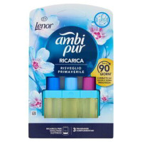 LENOR 3VOLUTION PRIMAVERA RIC.