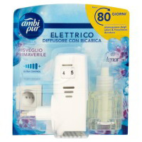 LENOR DIF+RIC RISV.PRIMAVERILE
