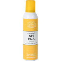 PROFUMATORE AMBIEN. BOUQUET AMBRA