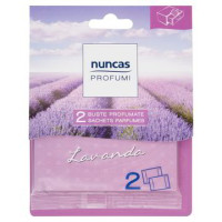PROFUMATORE CASSETTO LAVANDA