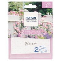 PROFUMATORE CASSETTO ROSA