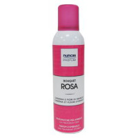 PROFUMATORE SPRAY BOUQUET ROSA