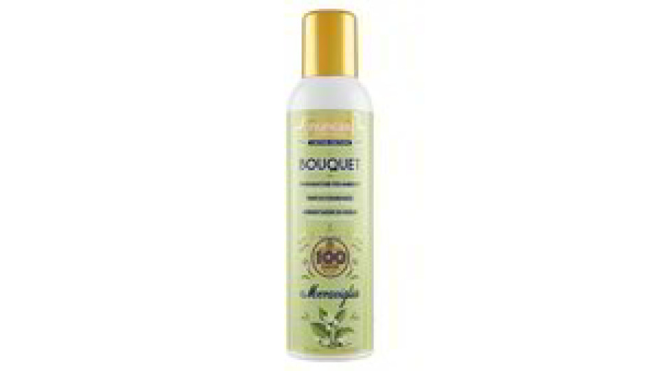 PROFUMATORE SPRAY MERAVIGLIA