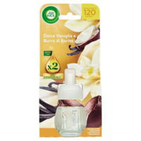 RICARICA DIFFUSORE VANIGLI/KARITE