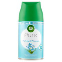 RICARICA SPRAY PRIMAVERA