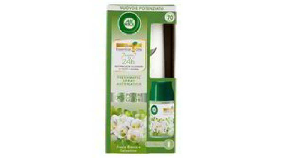 SPRAY AUTOMATICO AMBIENTI FRESIA