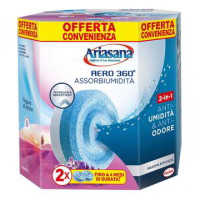 ARIASANA AERO 360 LAVANDA TAB.