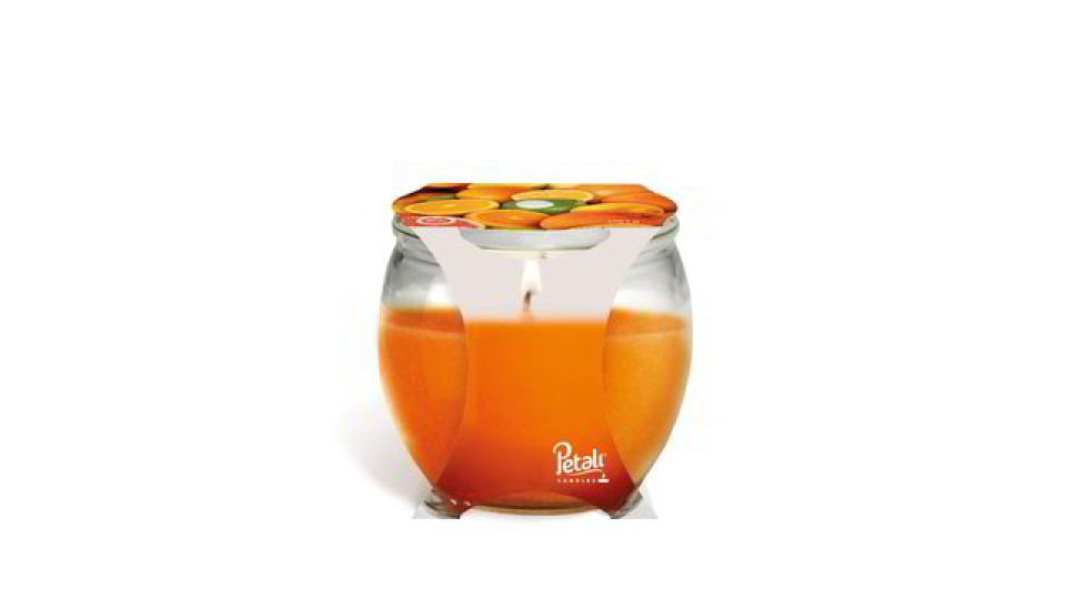 CANDELA BICCHIERE